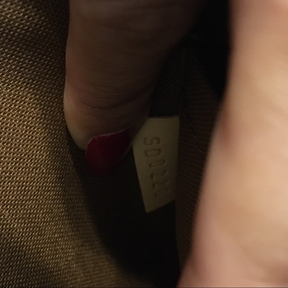 Today only! Louis Vuitton MultiPochette - Picture 3 of 6